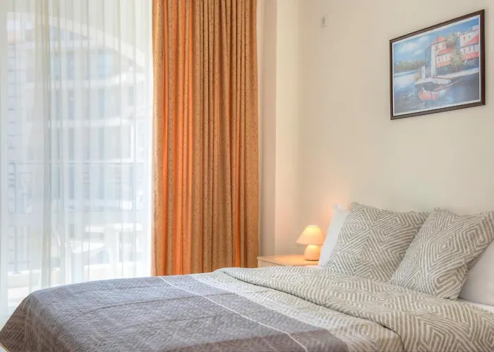 Appartamento South Vacation *