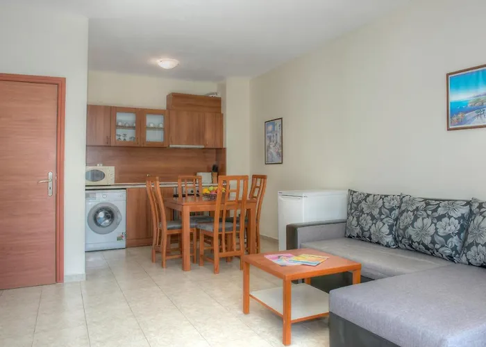 Appartamento South Vacation *