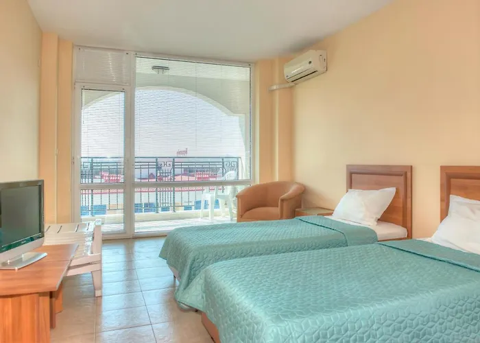 Appartamento South Vacation *