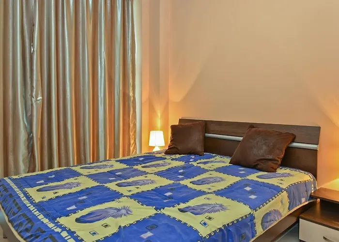 Appartamento South Vacation Sunny Beach