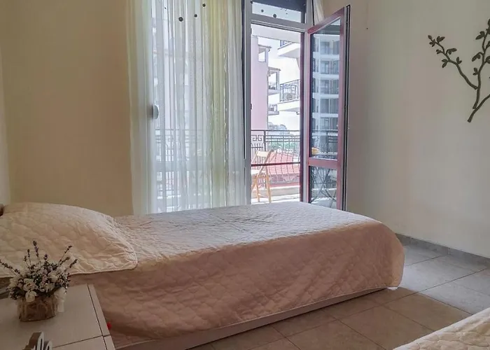 Appartamento South Vacation Sunny Beach