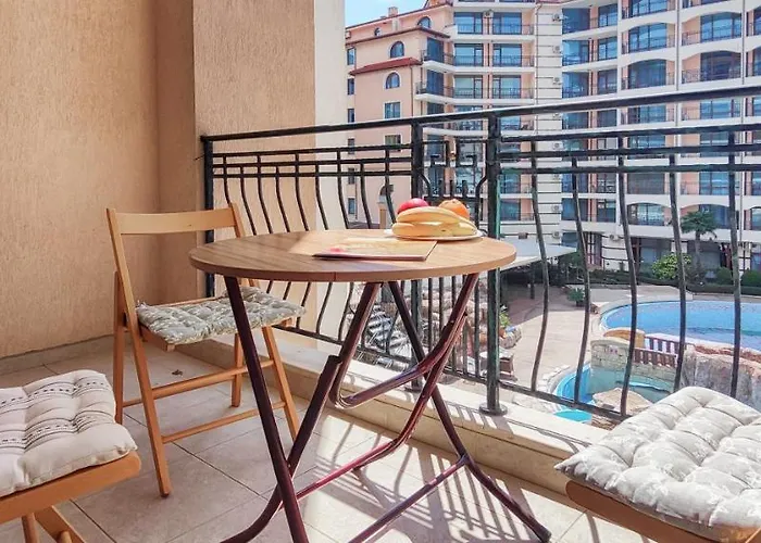 Appartamento South Vacation