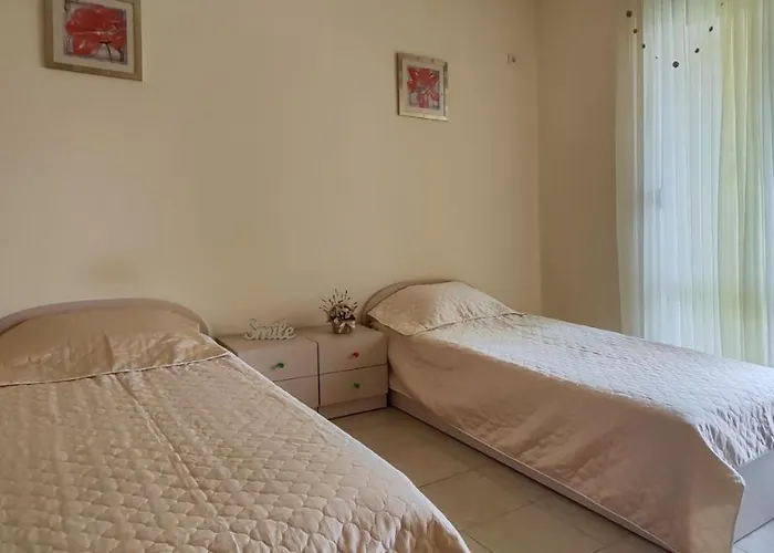 Appartamento South Vacation *