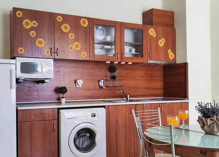 South Vacation Appartamento *