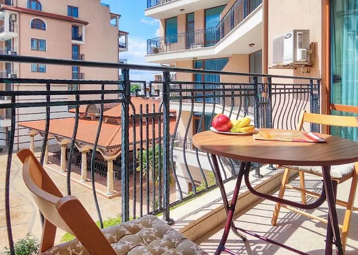 Appartamento South Vacation *