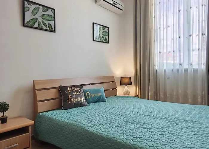 Appartamento South Vacation *