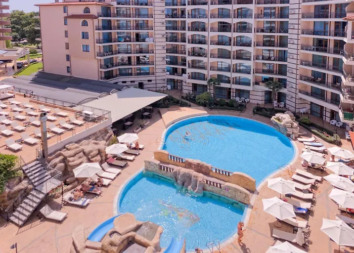 Appartamento South Vacation