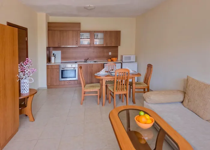 Appartamento South Vacation *