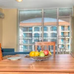 South Vacation Apartman Napospart