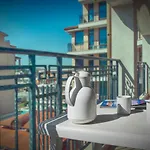 South Vacation Apartman Napospart