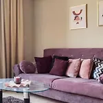 South Vacation Apartman *