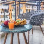 South Vacation Apartman *