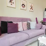 Apartman South Vacation *
