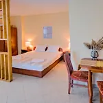 South Vacation Apartman