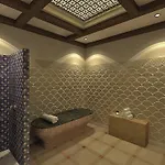 Apartman South Vacation Napospart