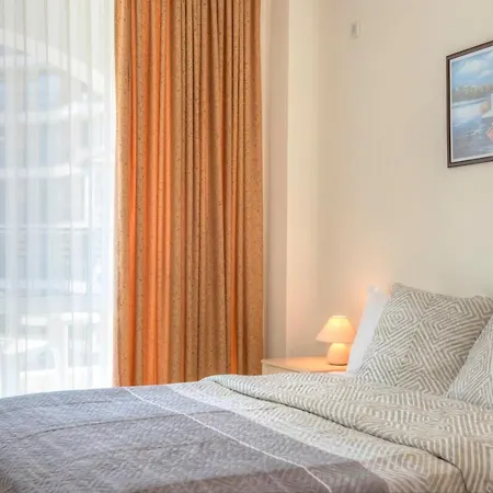 Apartment South Vacation *