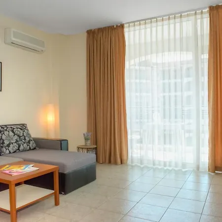 South Vacation Apartament Sunny Beach