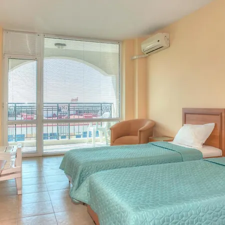 Apartment South Vacation *