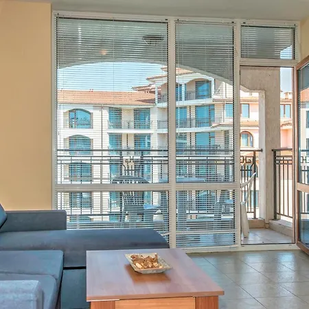 South Vacation Apartament
