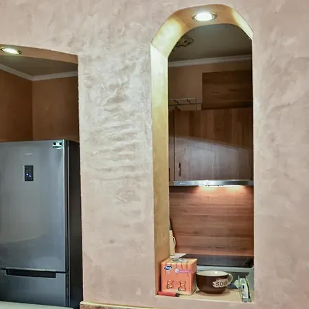 South Vacation Apartment Slantschew brjag