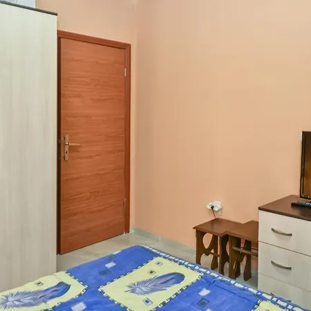 Apartment South Vacation