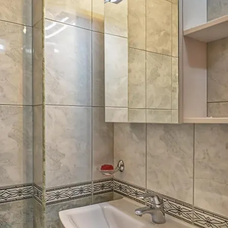 South Vacation * Slantschew brjag