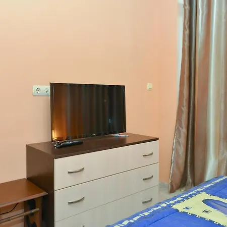 South Vacation * Slantschew brjag