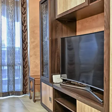 Apartament South Vacation Sunny Beach