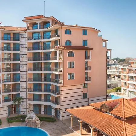 South Vacation * Slantschew brjag