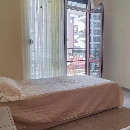 Apartament South Vacation Sunny Beach