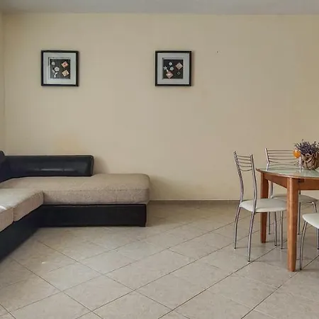 South Vacation Apartament