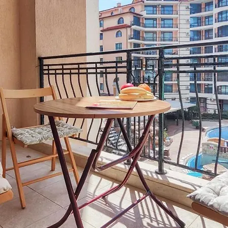 Apartment South Vacation