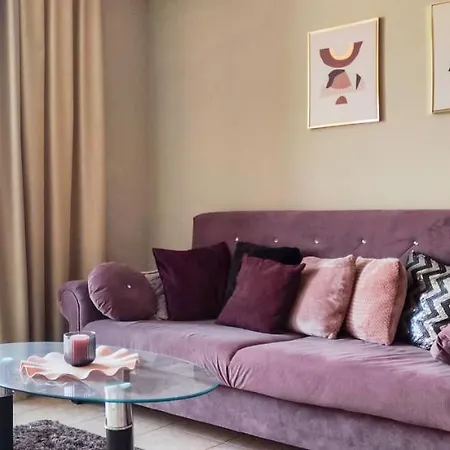 South Vacation Apartment *