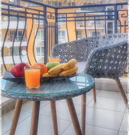 South Vacation Apartment *