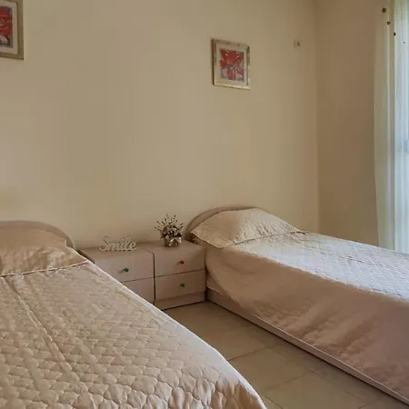 Apartment South Vacation *