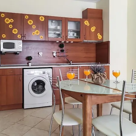 South Vacation Slantschew brjag