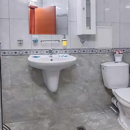 Apartment South Vacation *