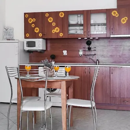 South Vacation Slantschew brjag