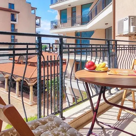 Apartment South Vacation *