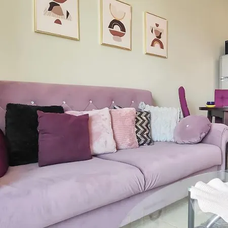 Apartment South Vacation *