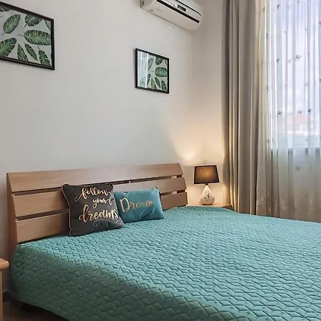 Apartment South Vacation *