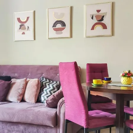 South Vacation Apartment *