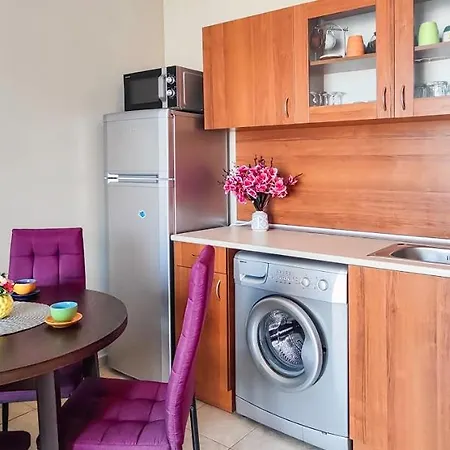 Karolina Vacation Apartments
