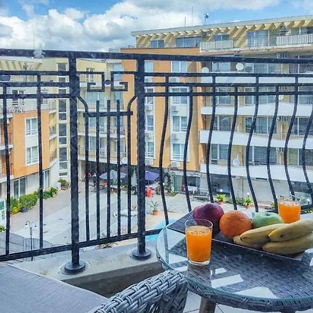 South Vacation Apartment *