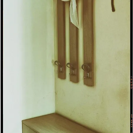 South Vacation Apartment