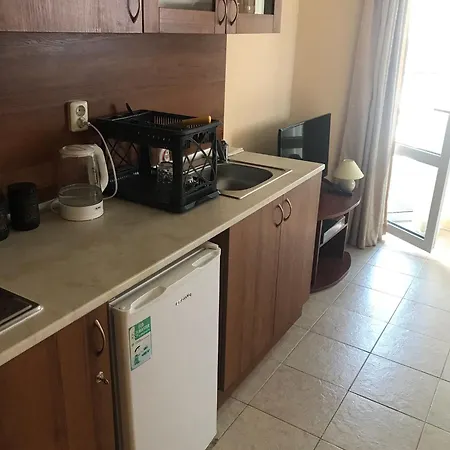 Apartment South Vacation