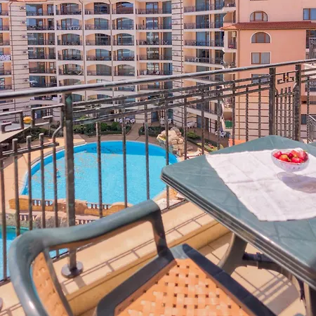 South Vacation Apartament