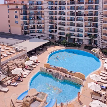 Apartment South Vacation