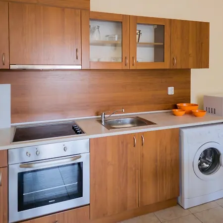 South Vacation Apartment *