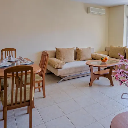 Apartment South Vacation *